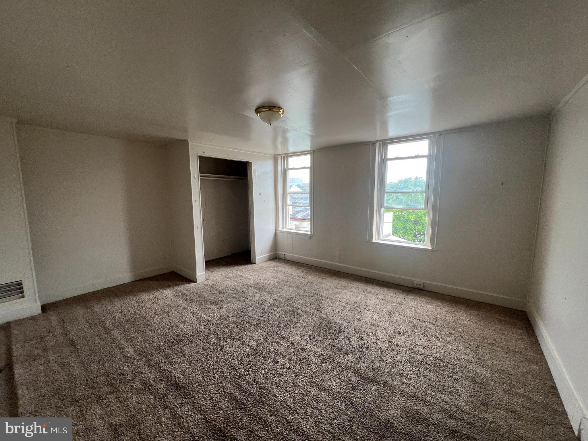 YORK CITY - Residential