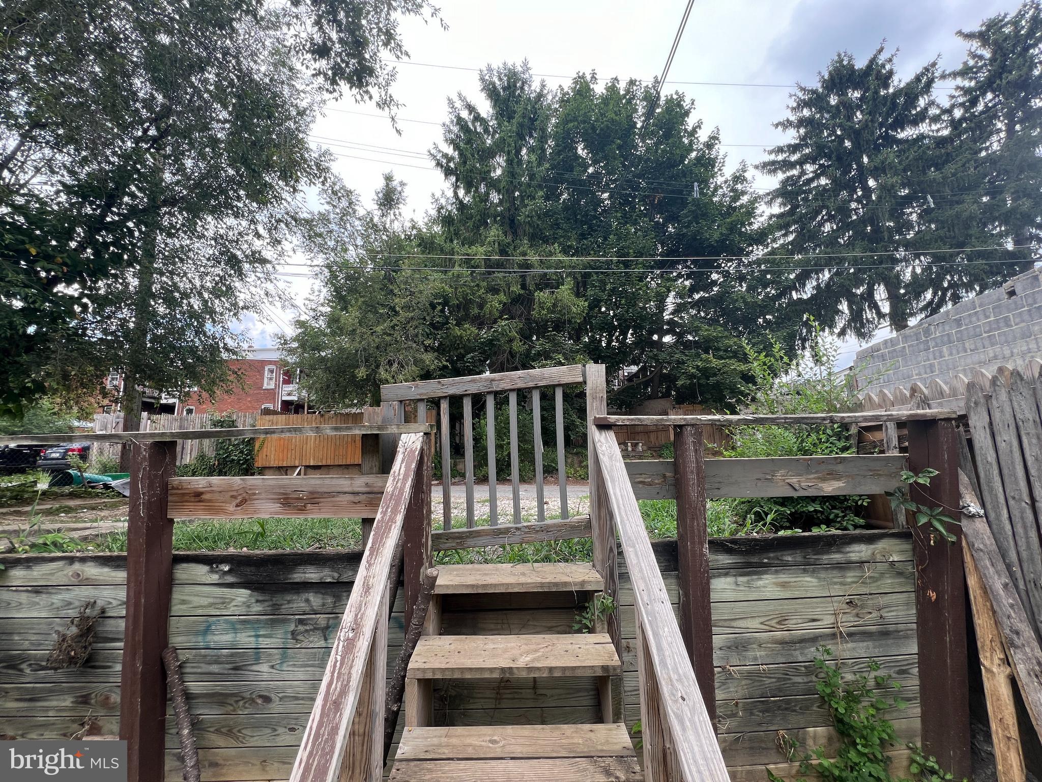 YORK CITY - Residential