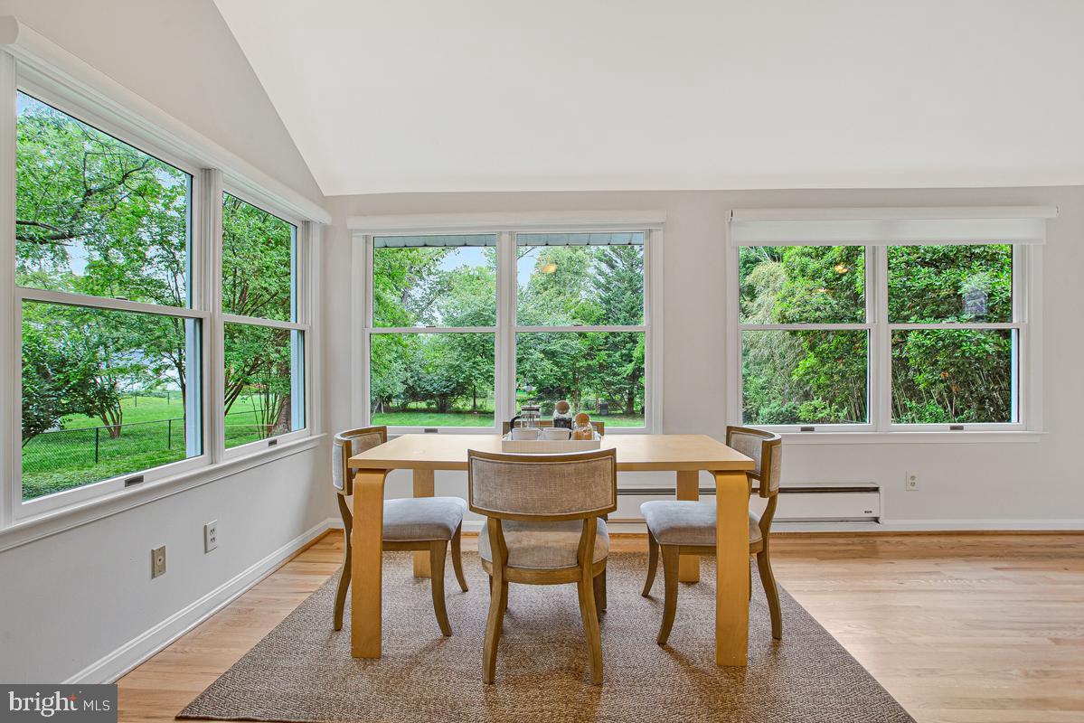 BERWYN ADDN - Residential