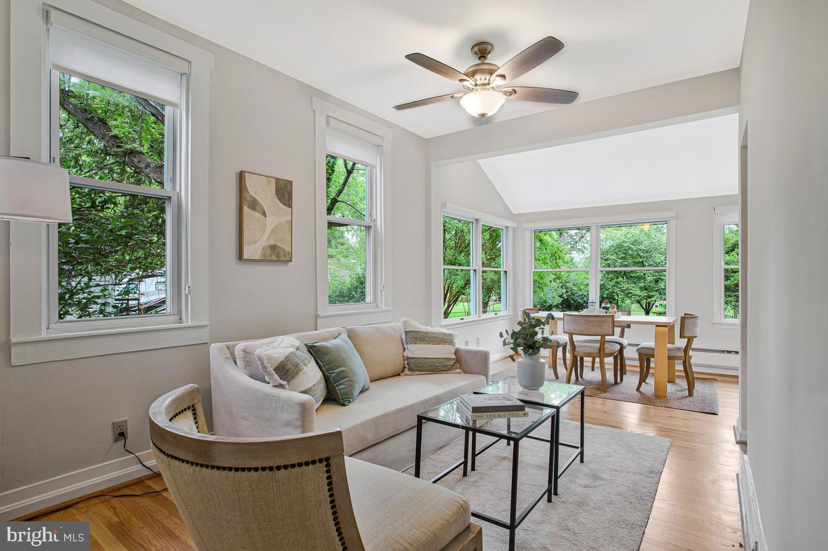 BERWYN ADDN - Residential