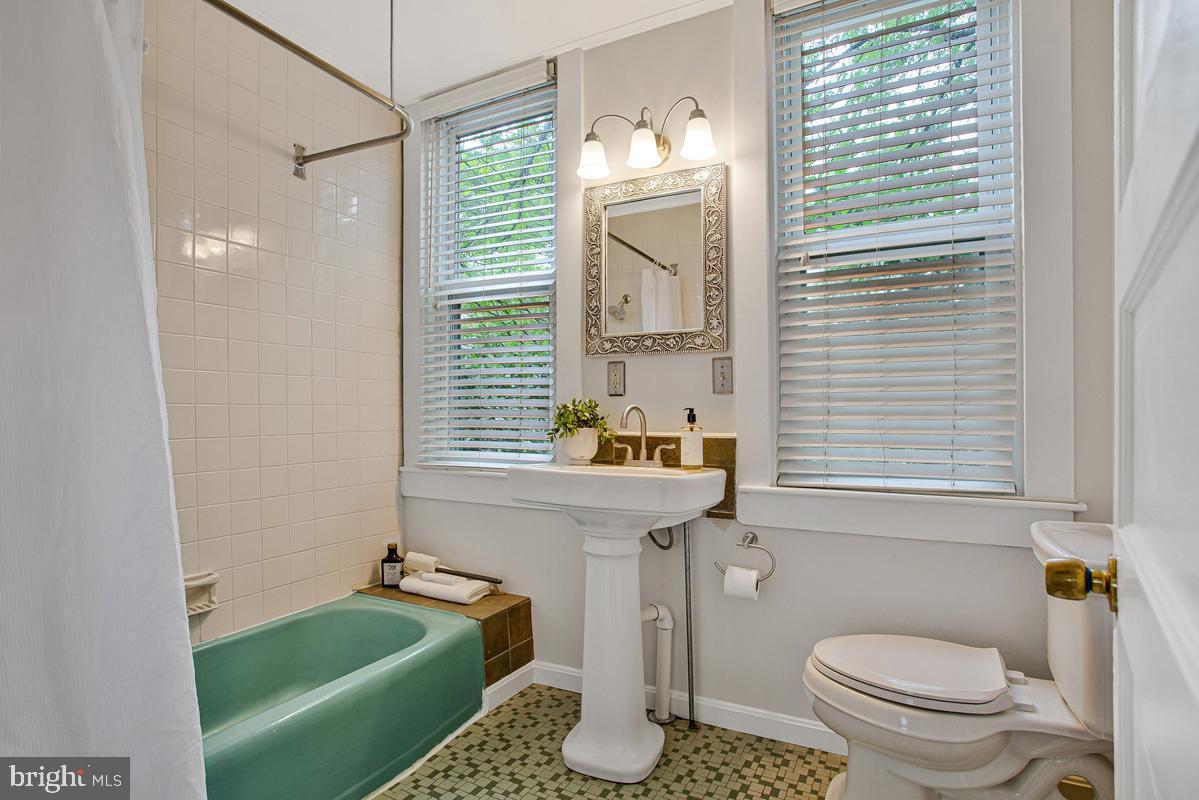 BERWYN ADDN - Residential