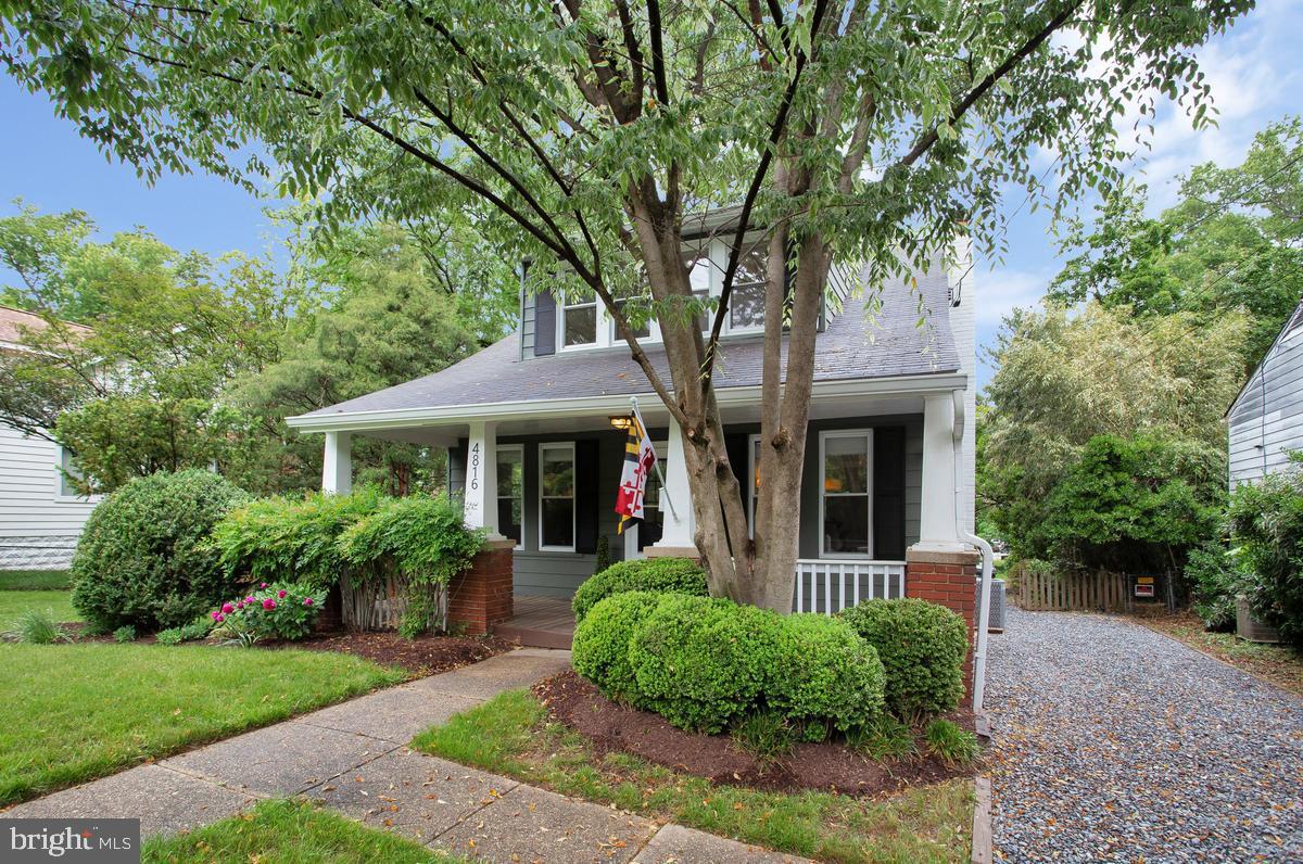 BERWYN ADDN - Residential