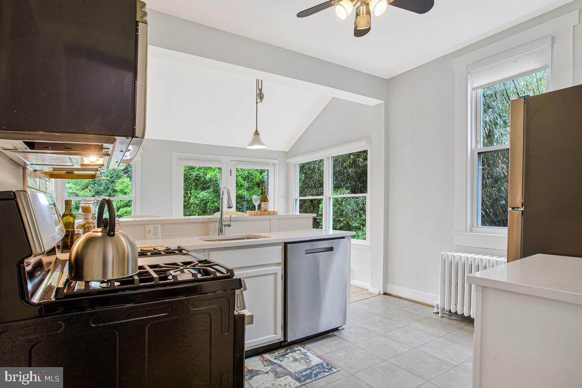 BERWYN ADDN - Residential