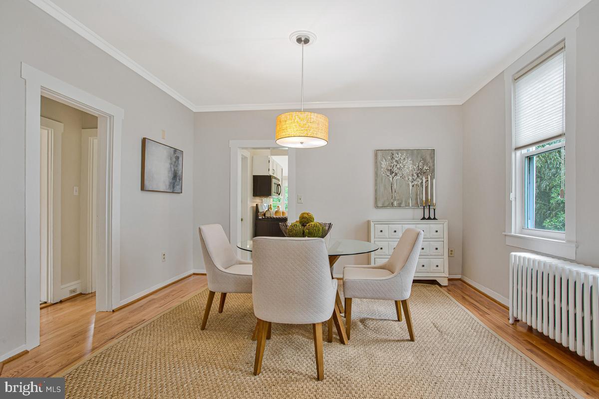 BERWYN ADDN - Residential