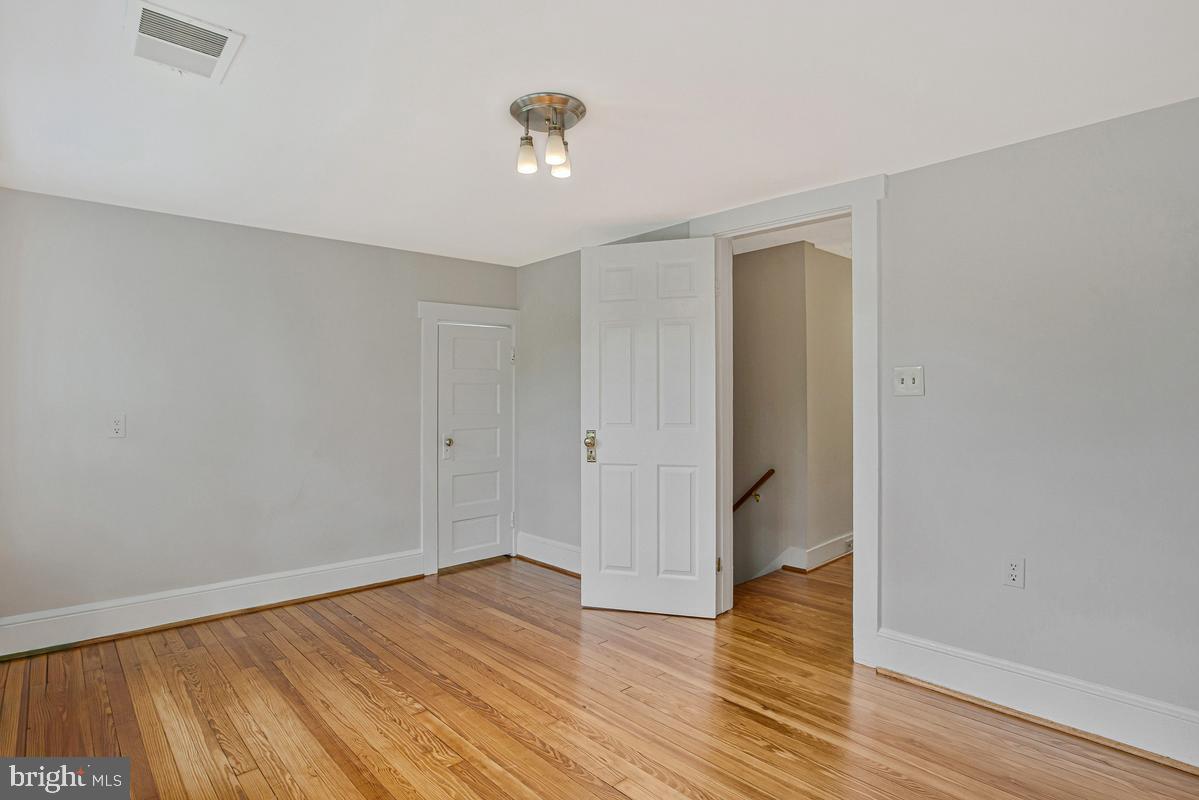 BERWYN ADDN - Residential