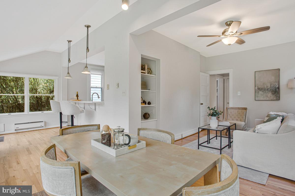 BERWYN ADDN - Residential