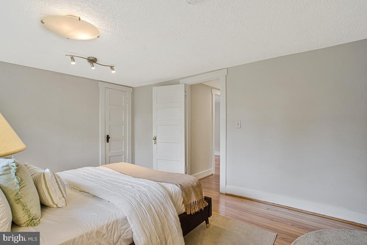 BERWYN ADDN - Residential