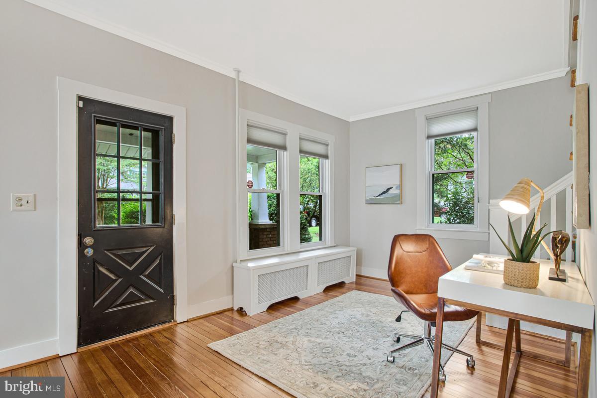 BERWYN ADDN - Residential
