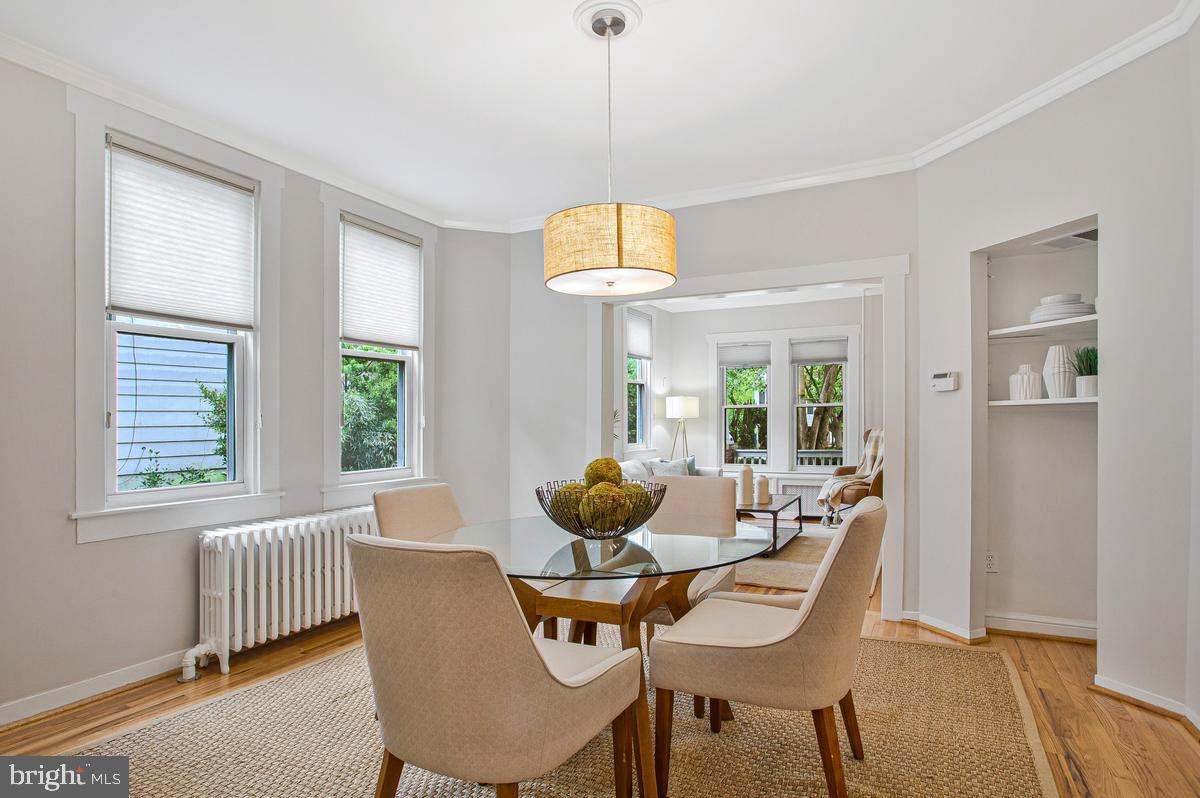 BERWYN ADDN - Residential