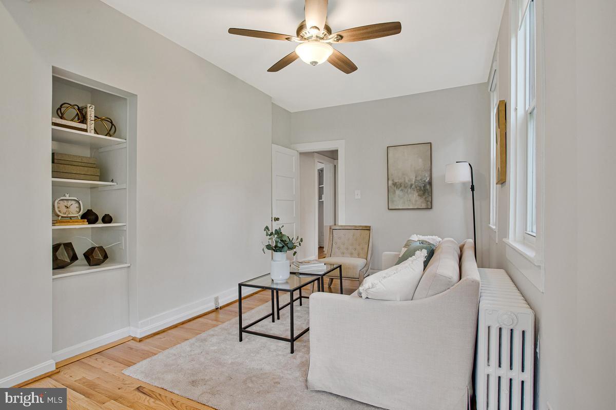 BERWYN ADDN - Residential