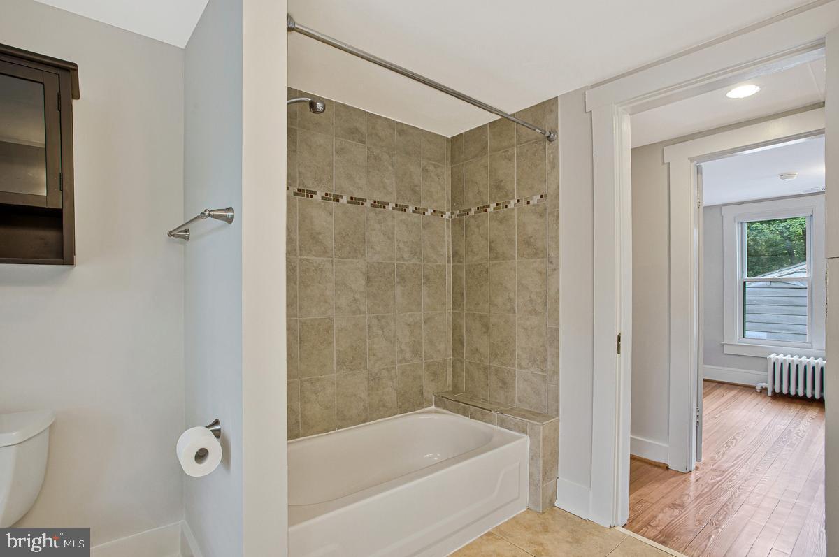 BERWYN ADDN - Residential