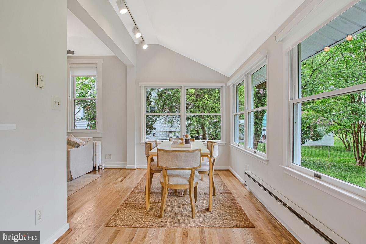 BERWYN ADDN - Residential