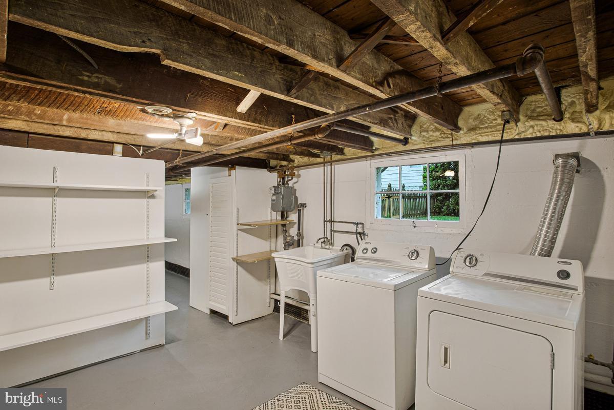 BERWYN ADDN - Residential