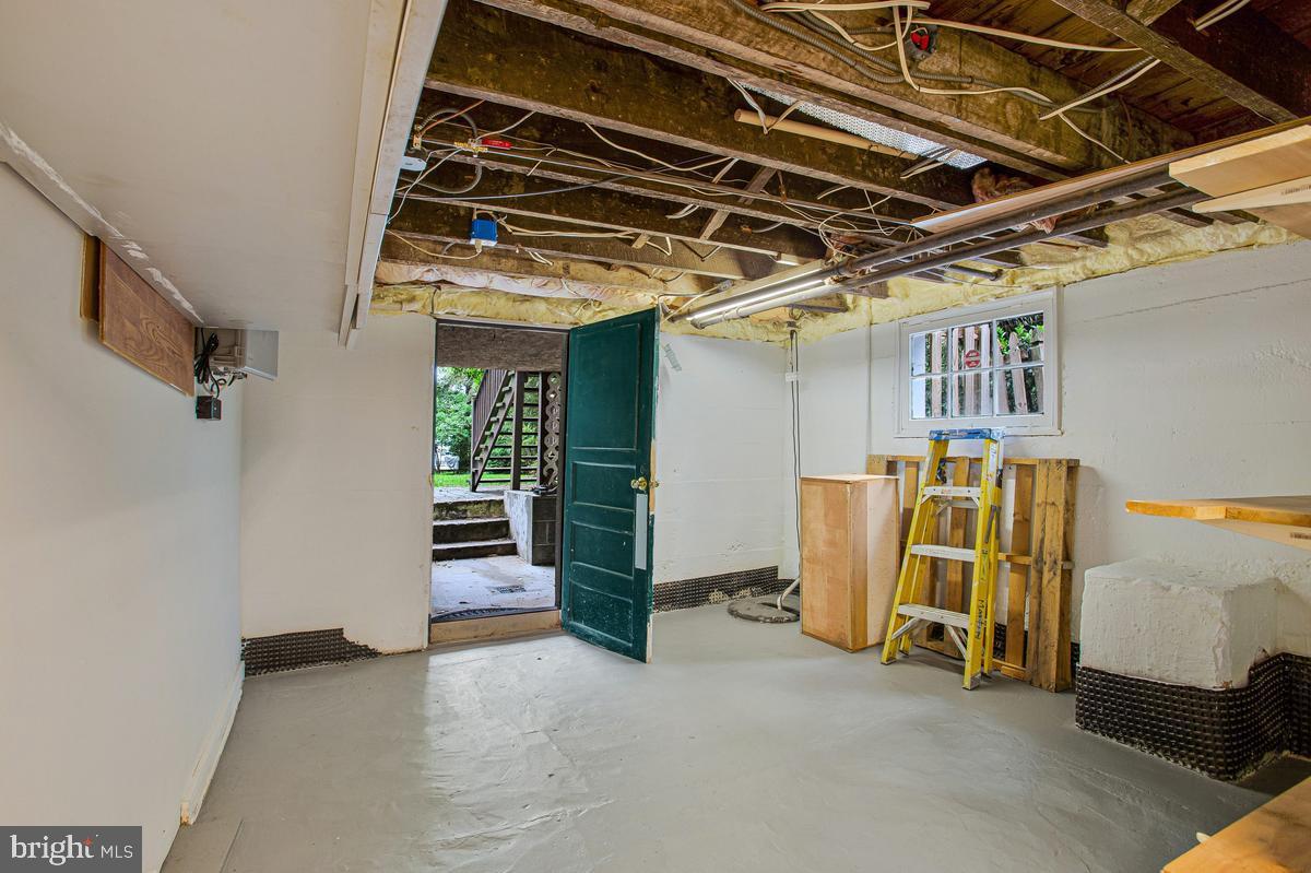 BERWYN ADDN - Residential
