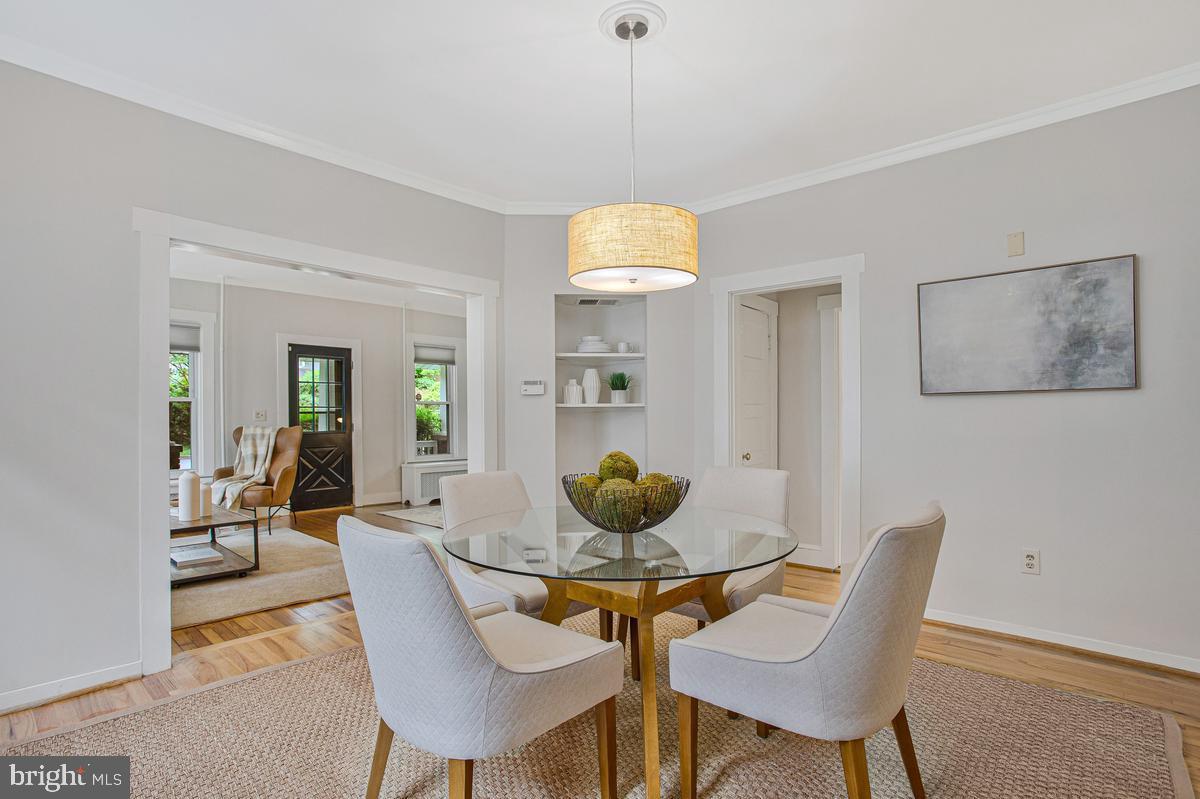 BERWYN ADDN - Residential