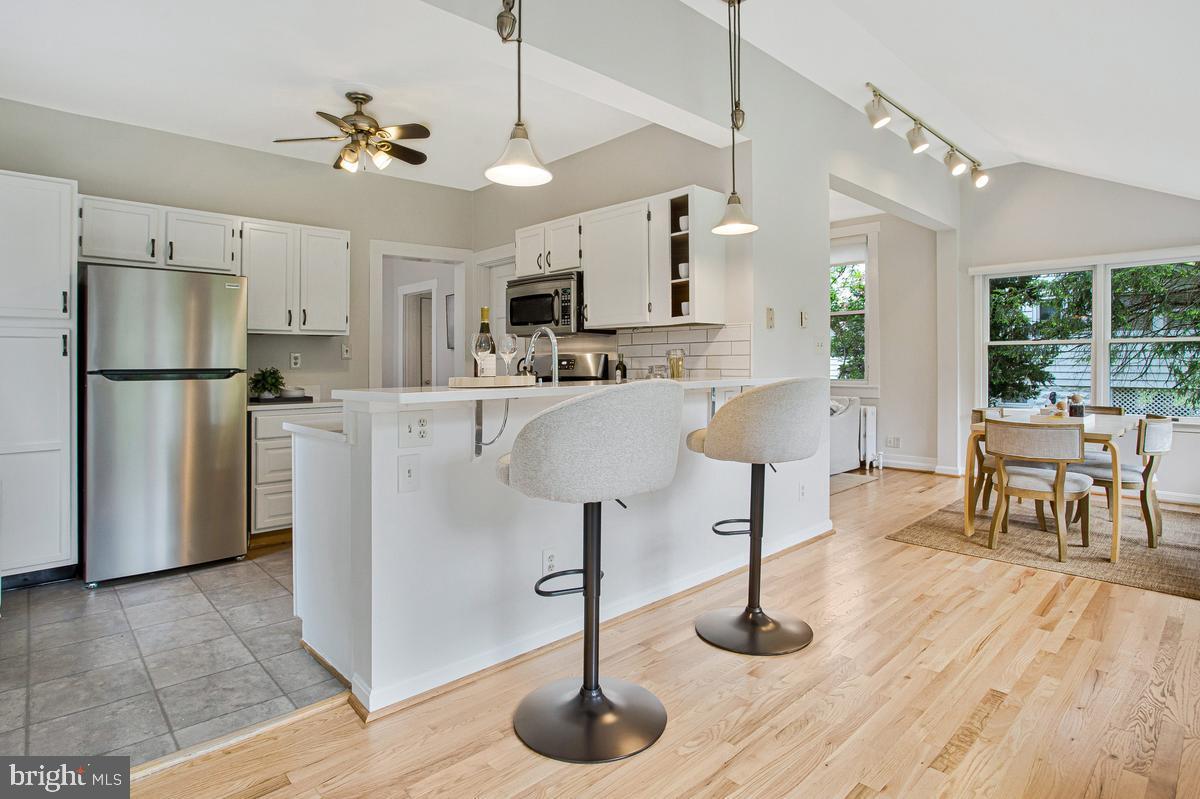 BERWYN ADDN - Residential