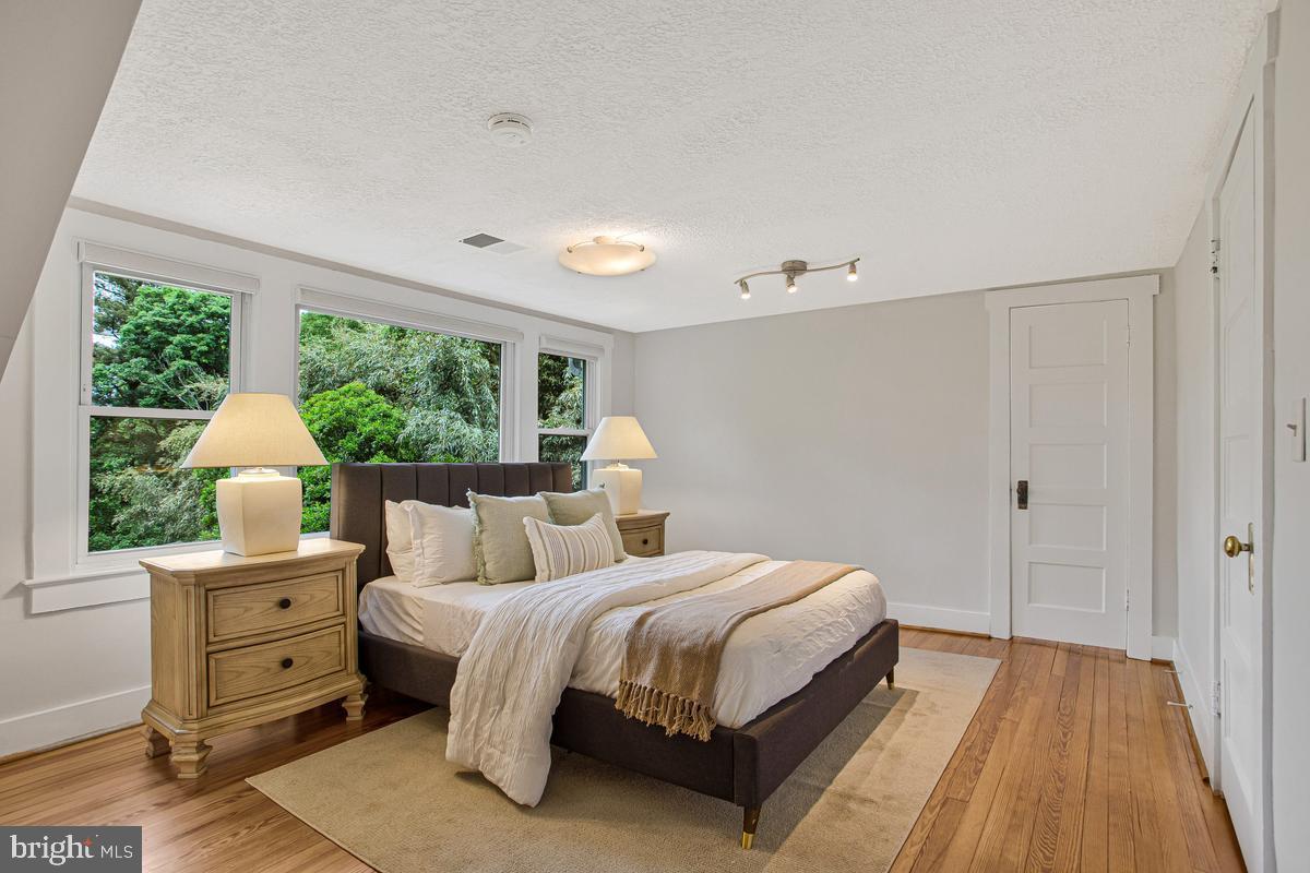 BERWYN ADDN - Residential