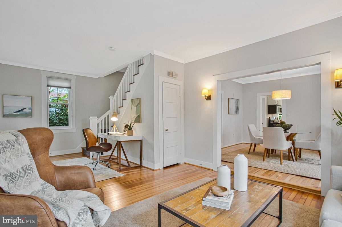 BERWYN ADDN - Residential