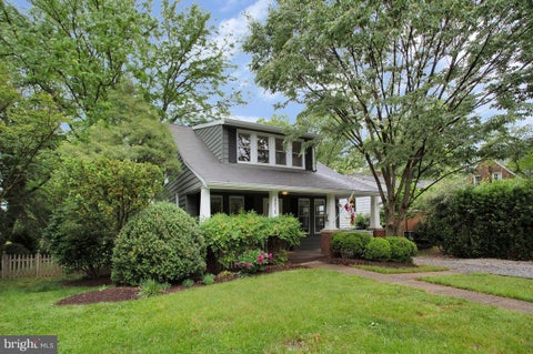 Homes For Sale - 4816 Osage Street<br/> COLLEGE PARK, MD 20740