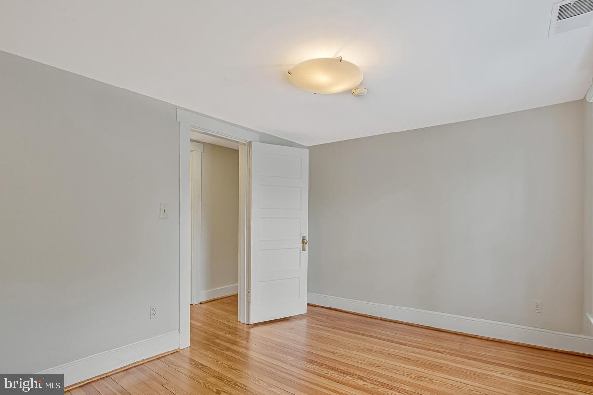 BERWYN ADDN - Residential