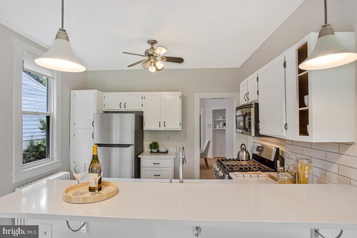BERWYN ADDN - Residential