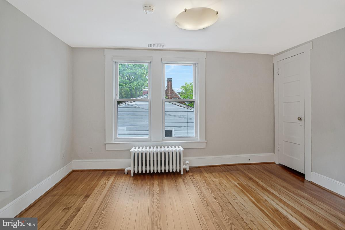 BERWYN ADDN - Residential