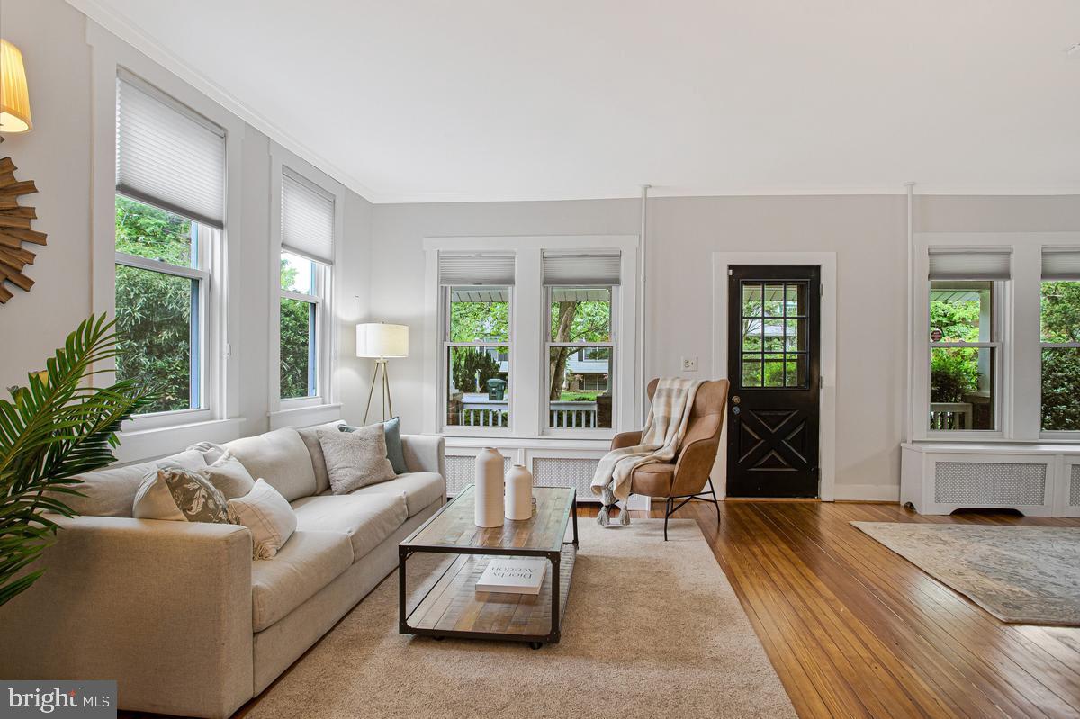 BERWYN ADDN - Residential