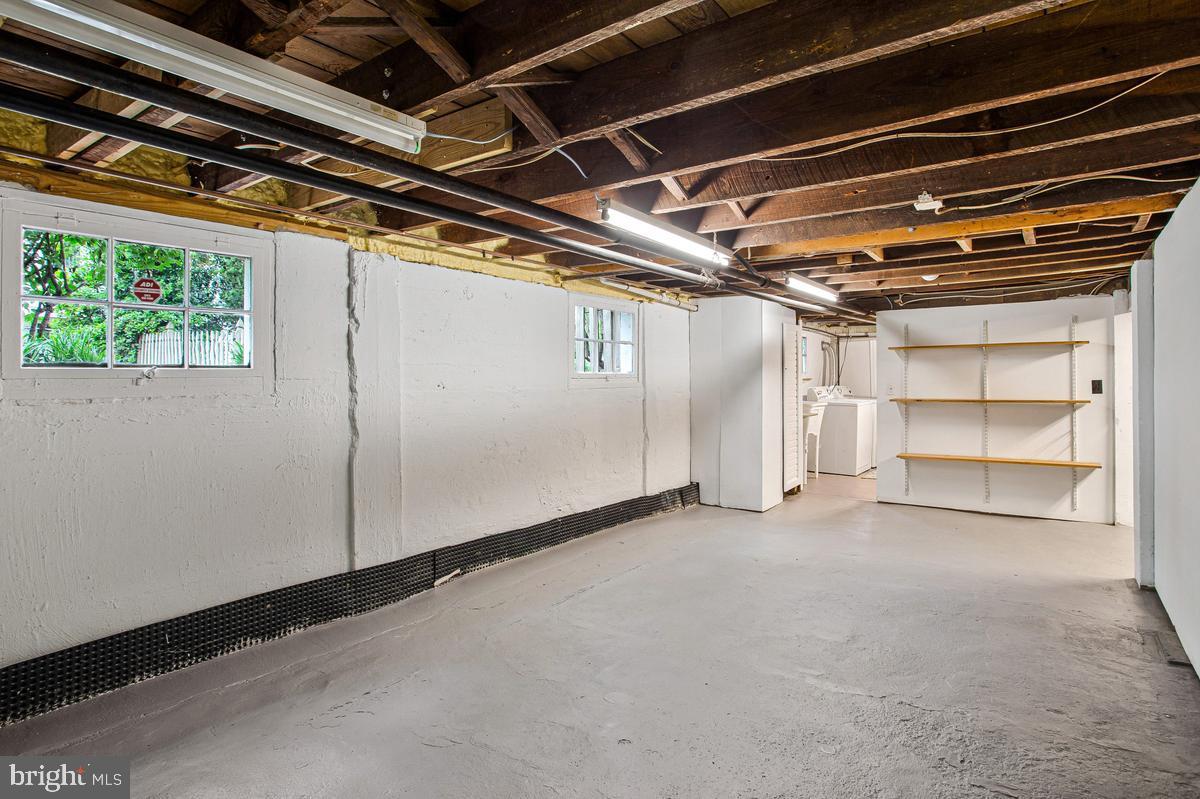 BERWYN ADDN - Residential
