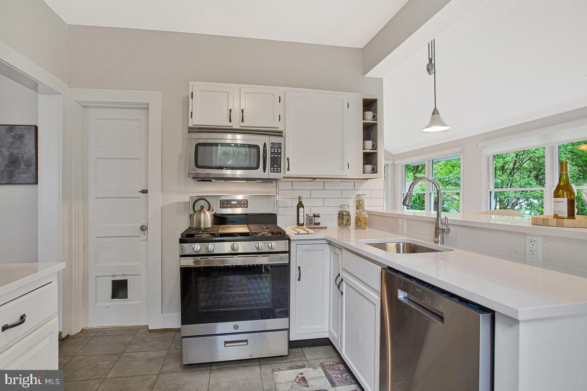 BERWYN ADDN - Residential