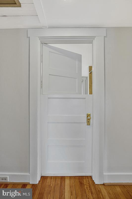 BERWYN ADDN - Residential
