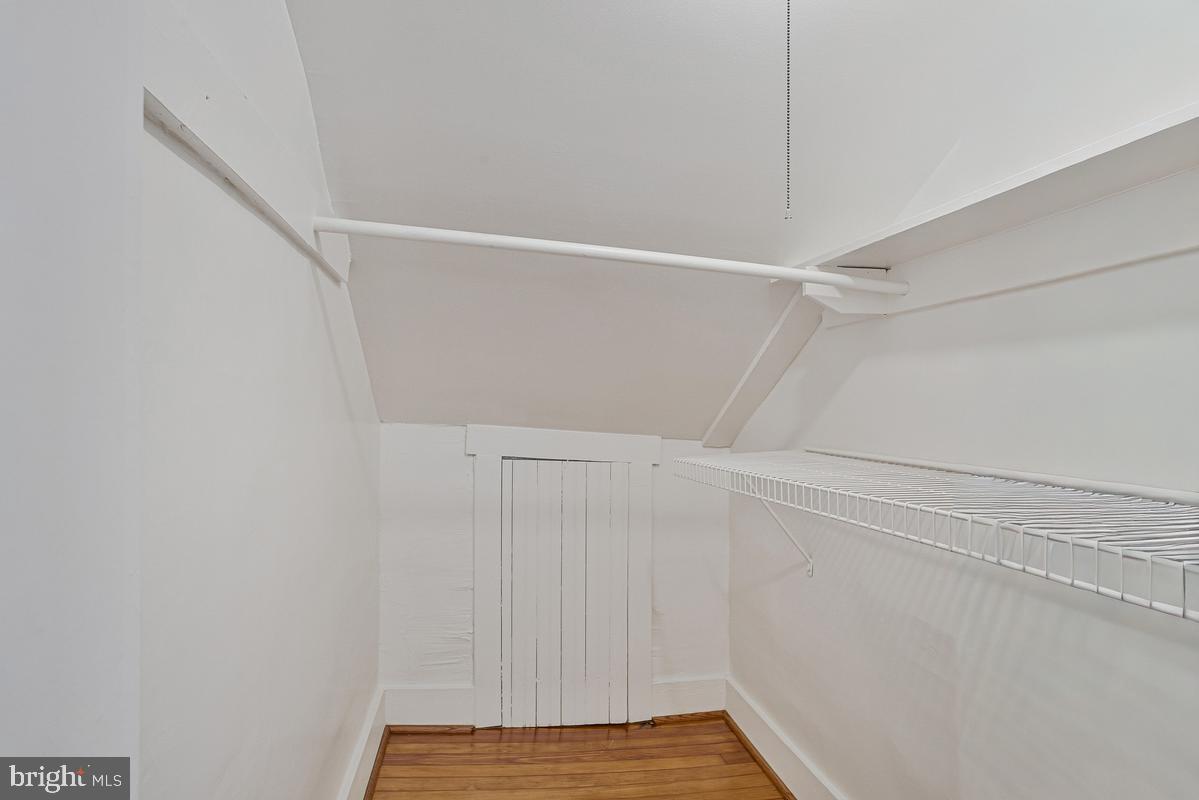 BERWYN ADDN - Residential