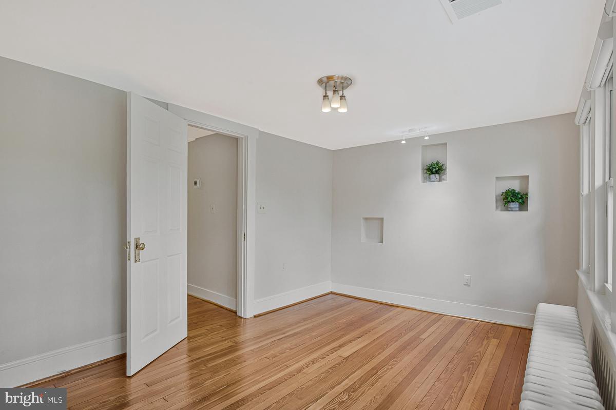 BERWYN ADDN - Residential