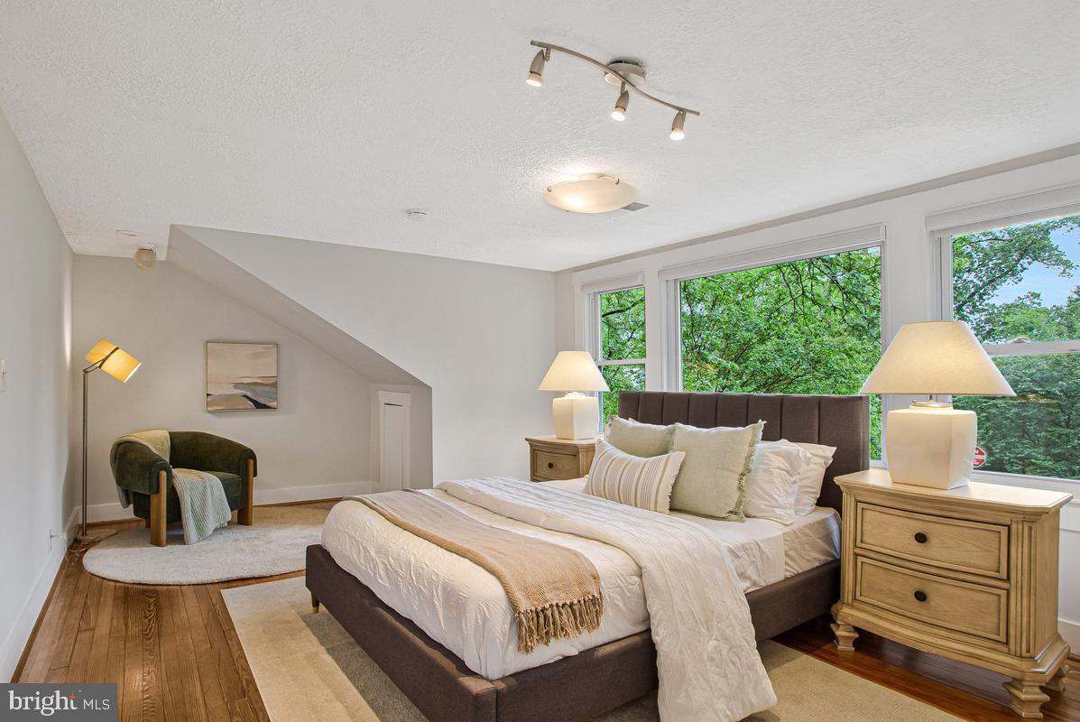 BERWYN ADDN - Residential