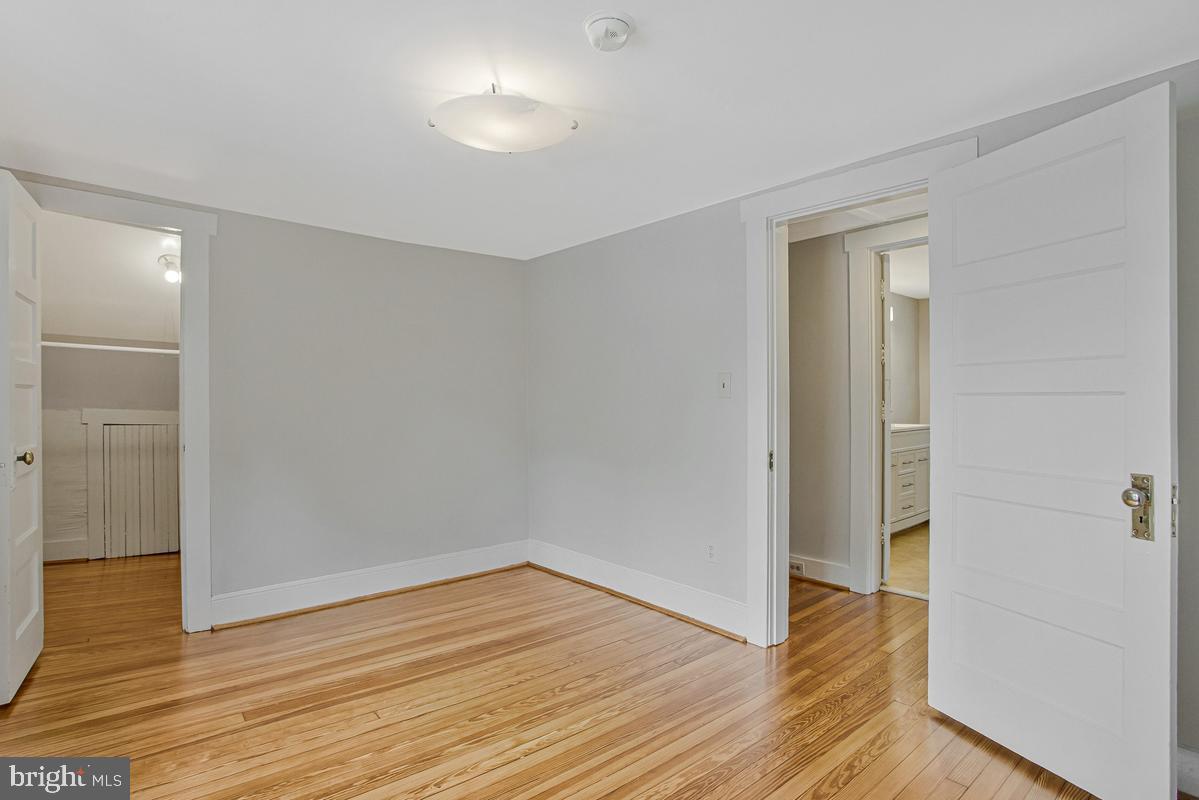BERWYN ADDN - Residential
