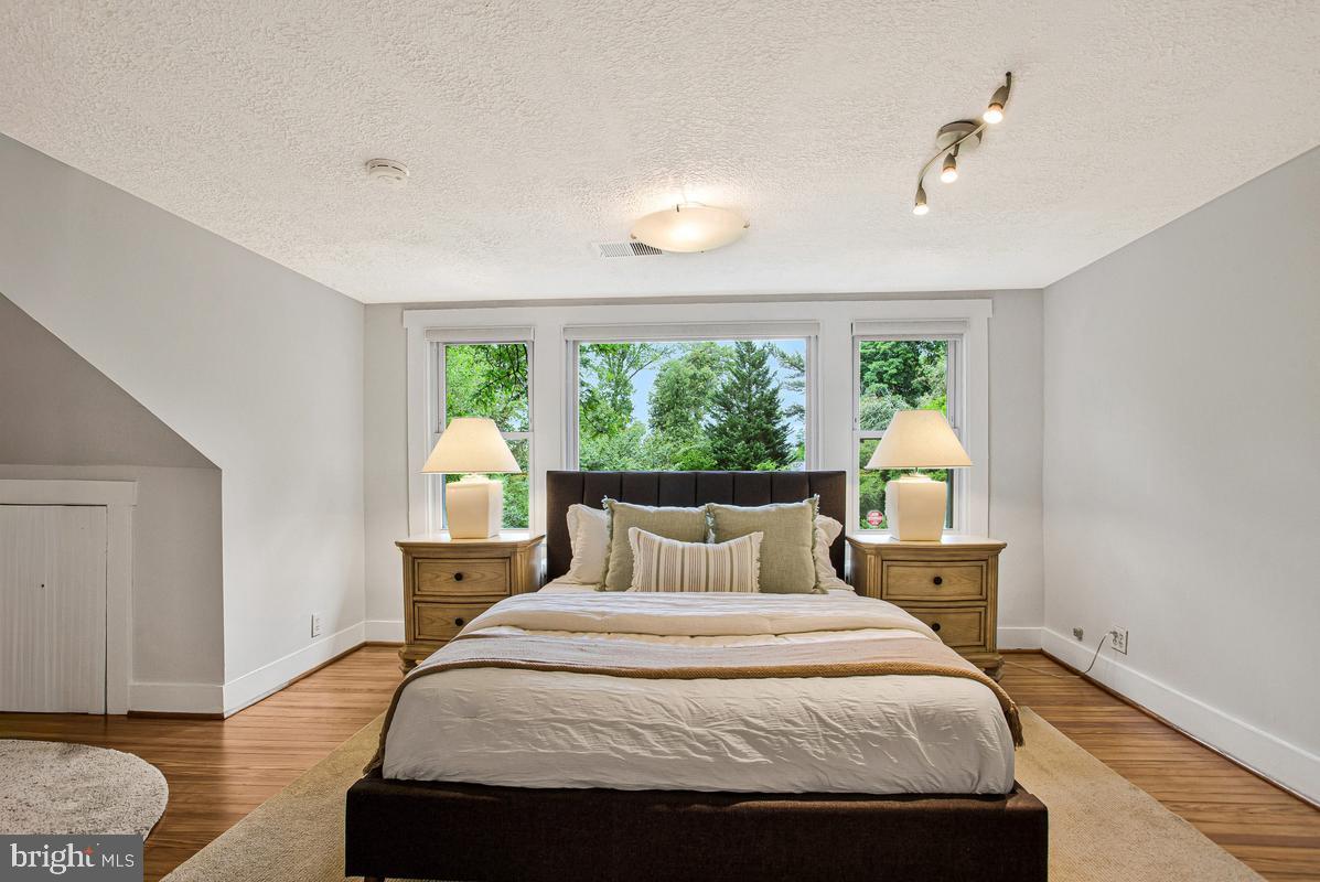 BERWYN ADDN - Residential