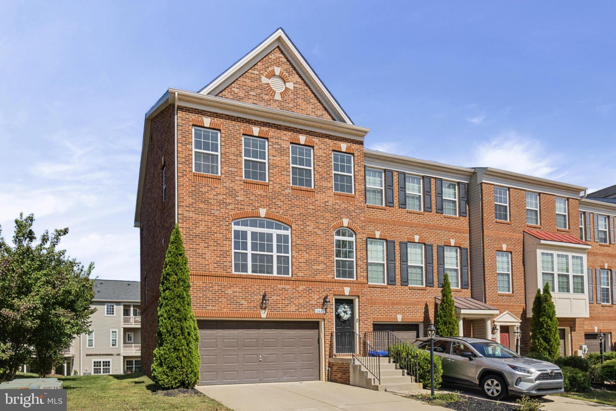 11482 STOCKPORT PLACE