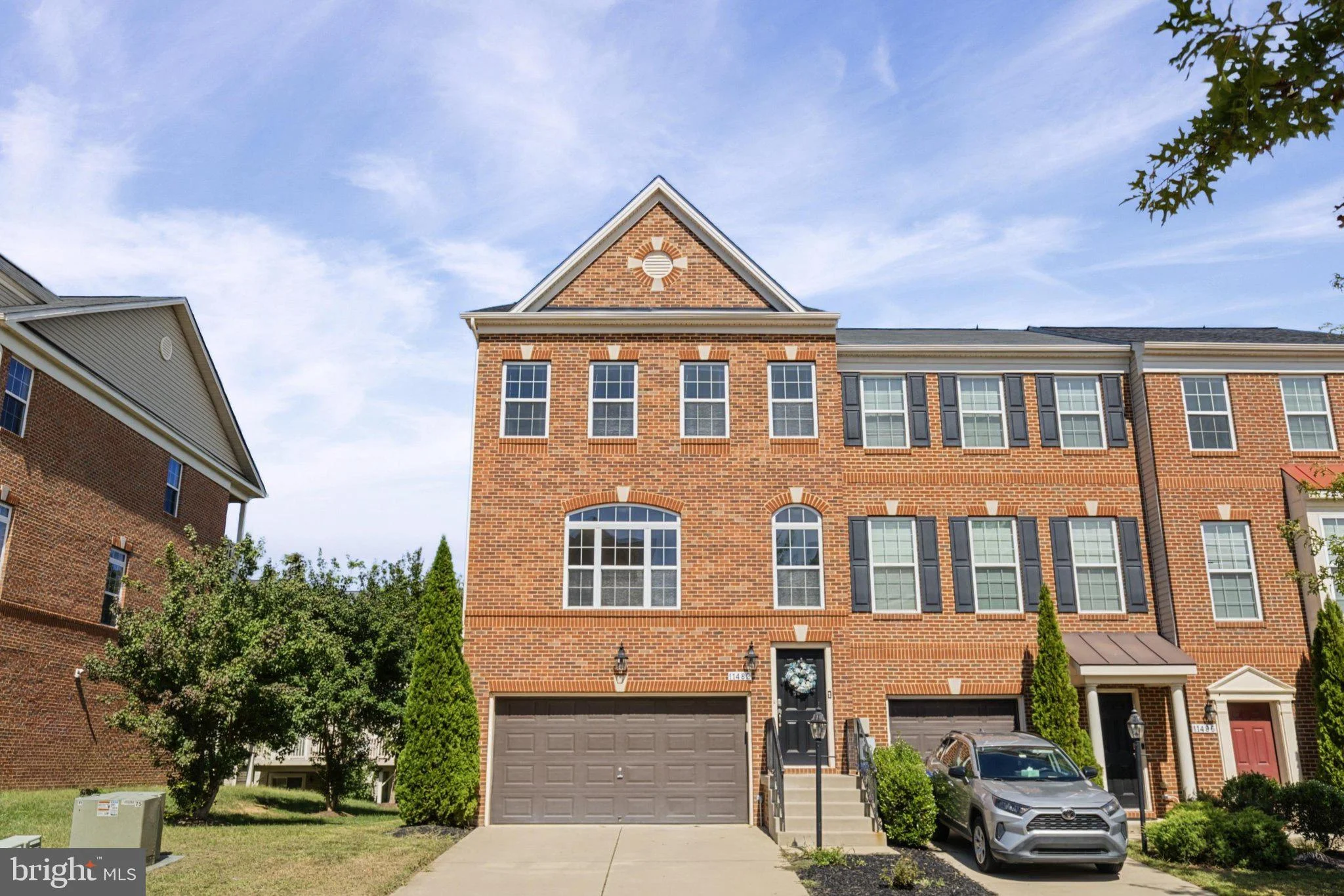 11482 Stockport Place