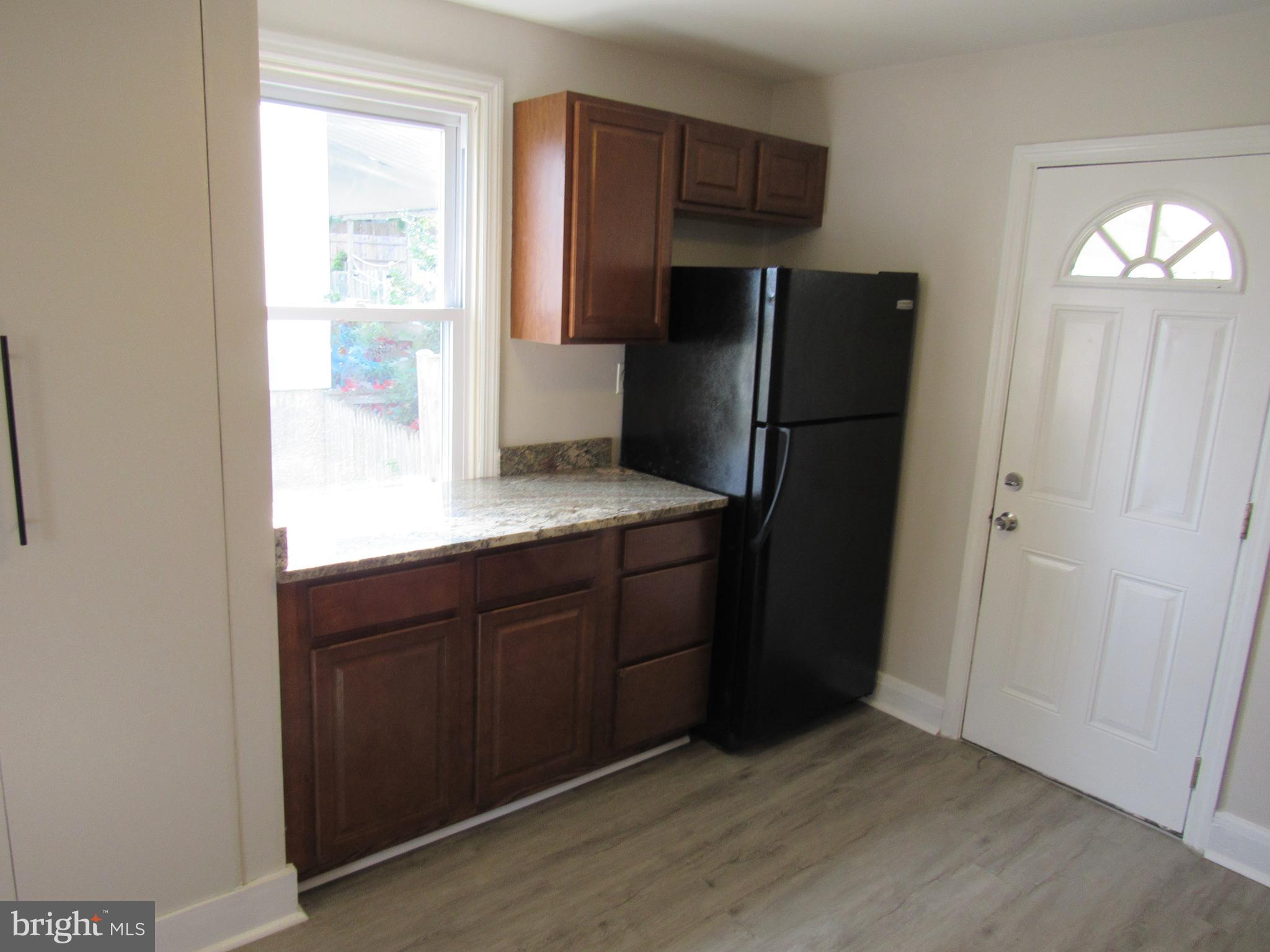 FULLERTON - Residential