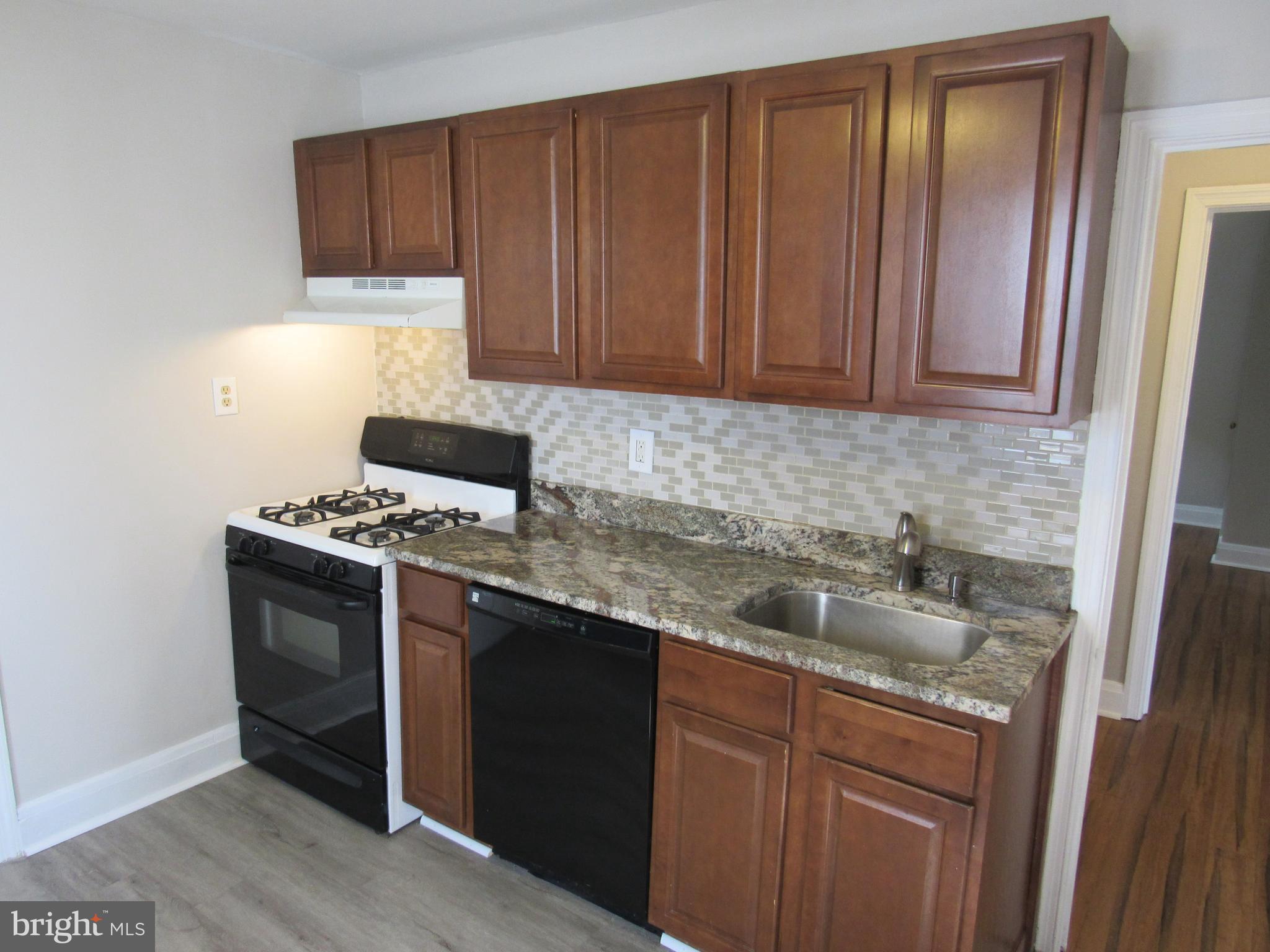 FULLERTON - Residential