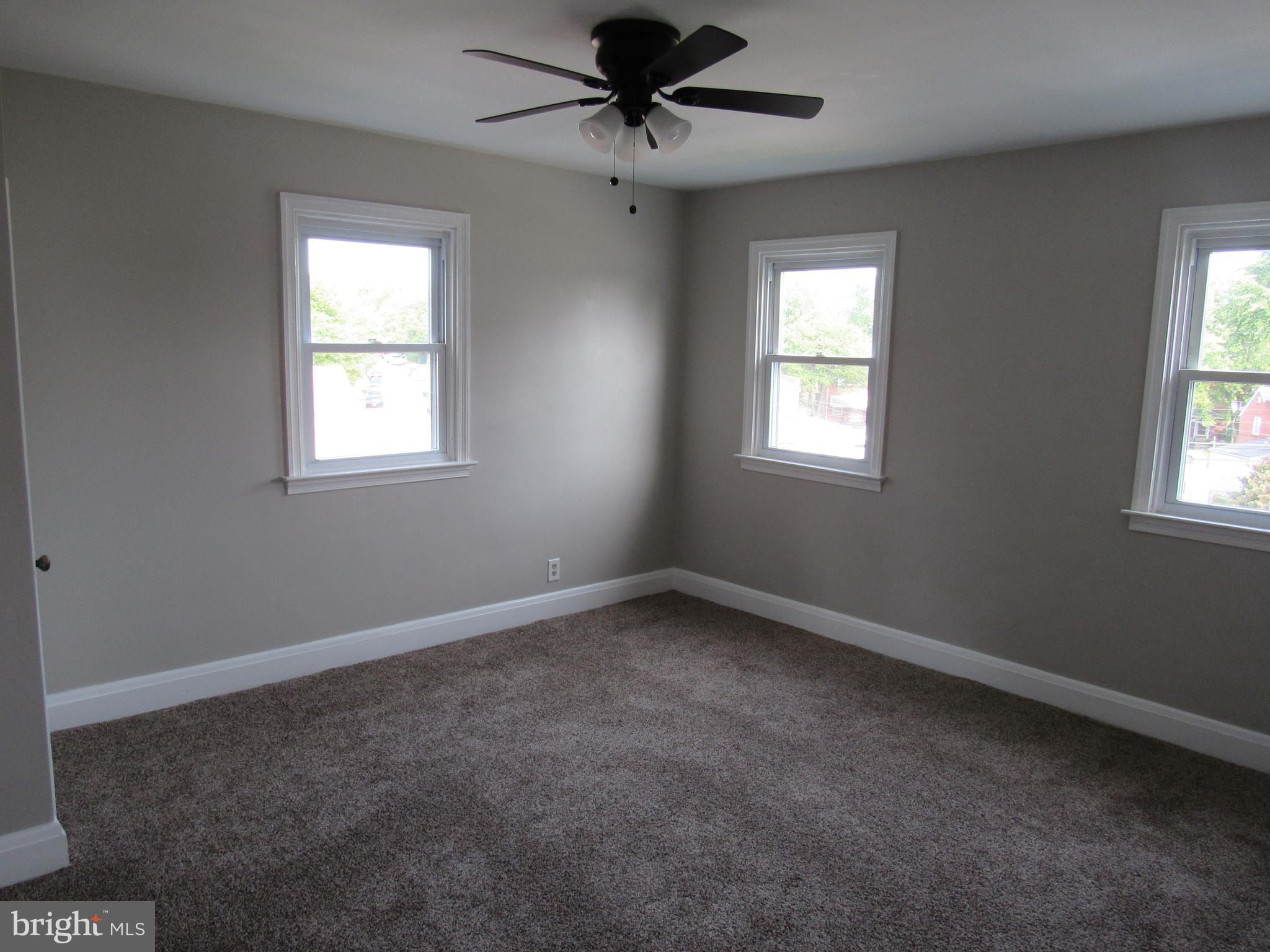 FULLERTON - Residential