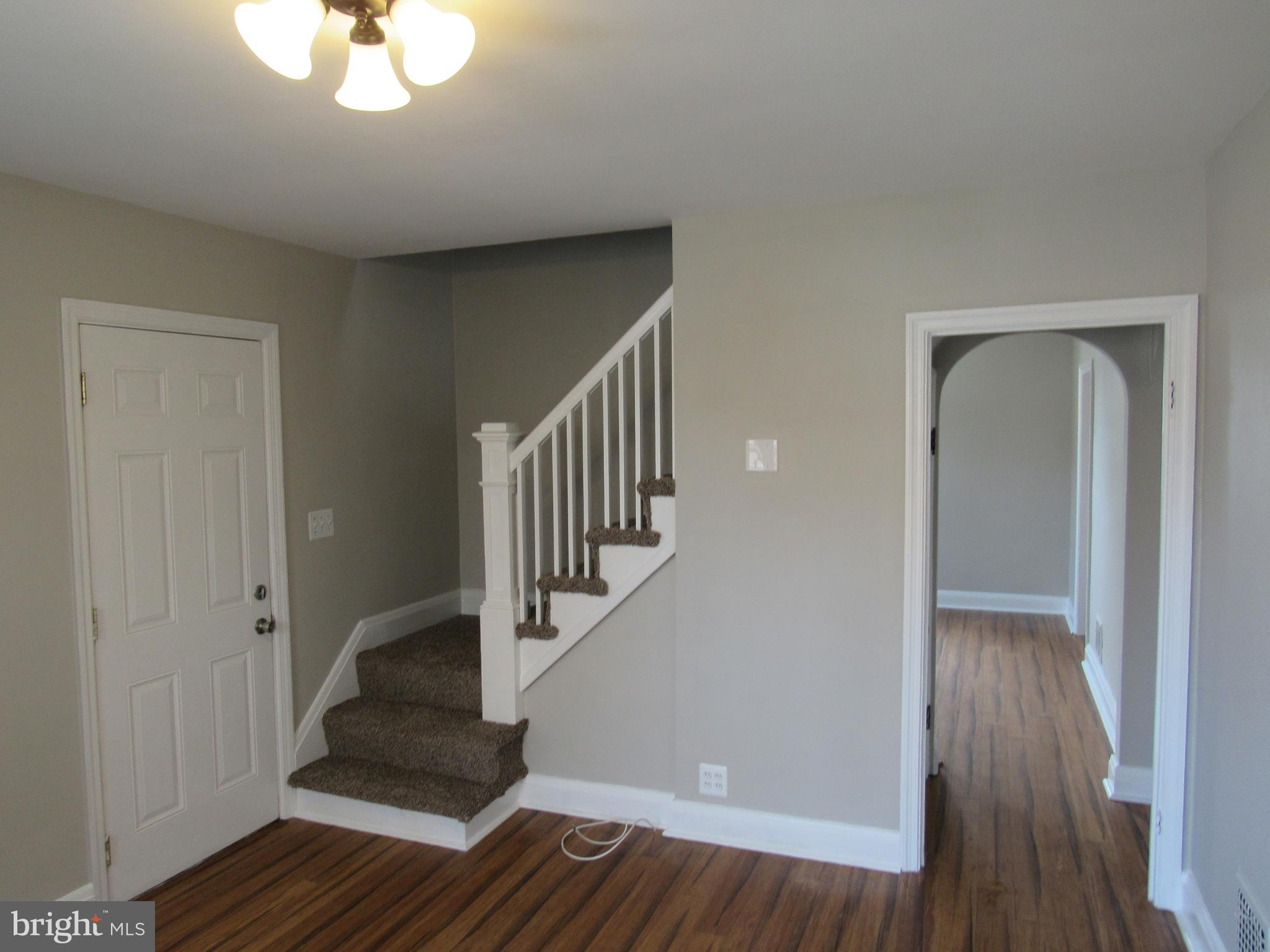 FULLERTON - Residential