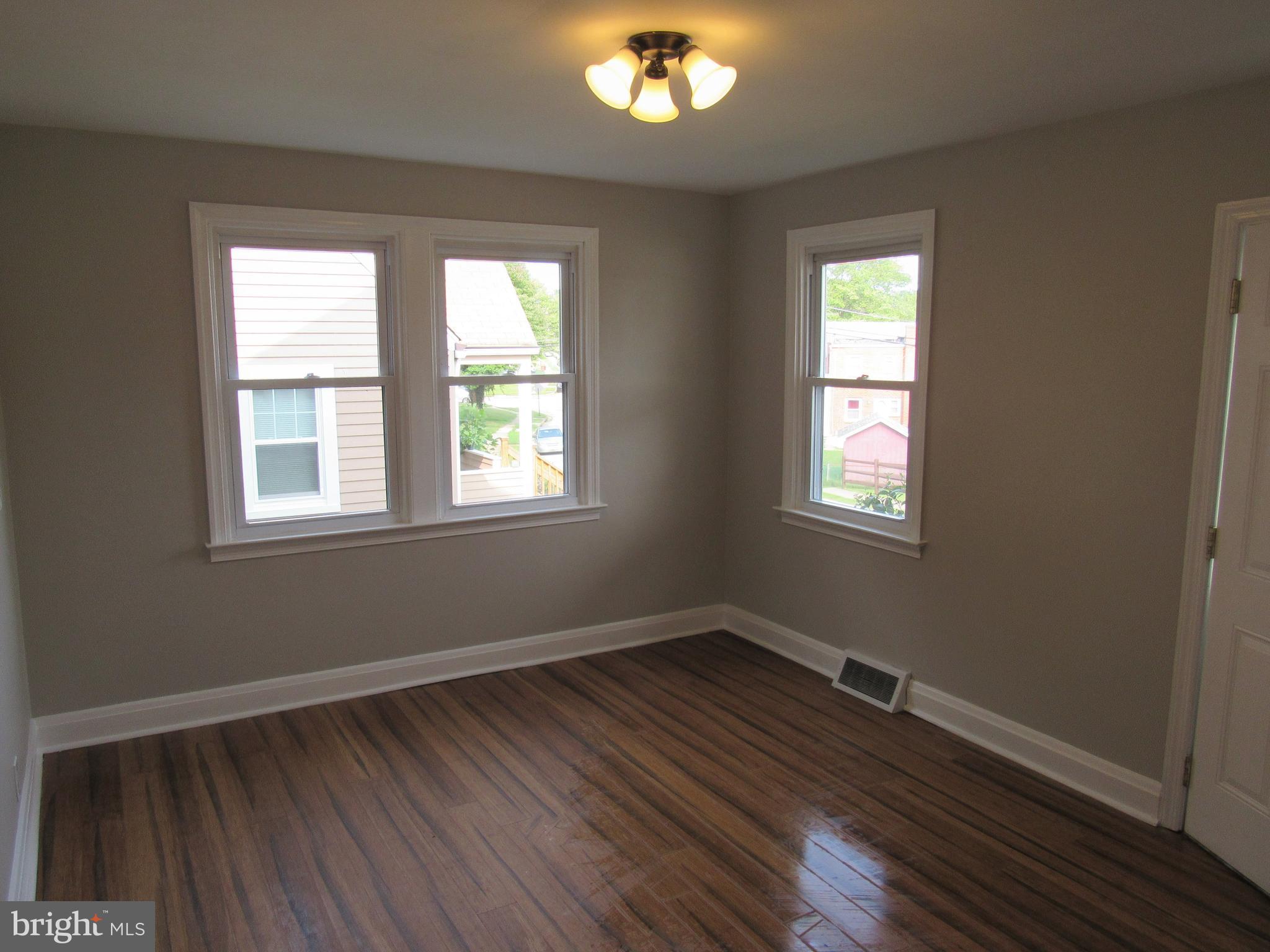 FULLERTON - Residential