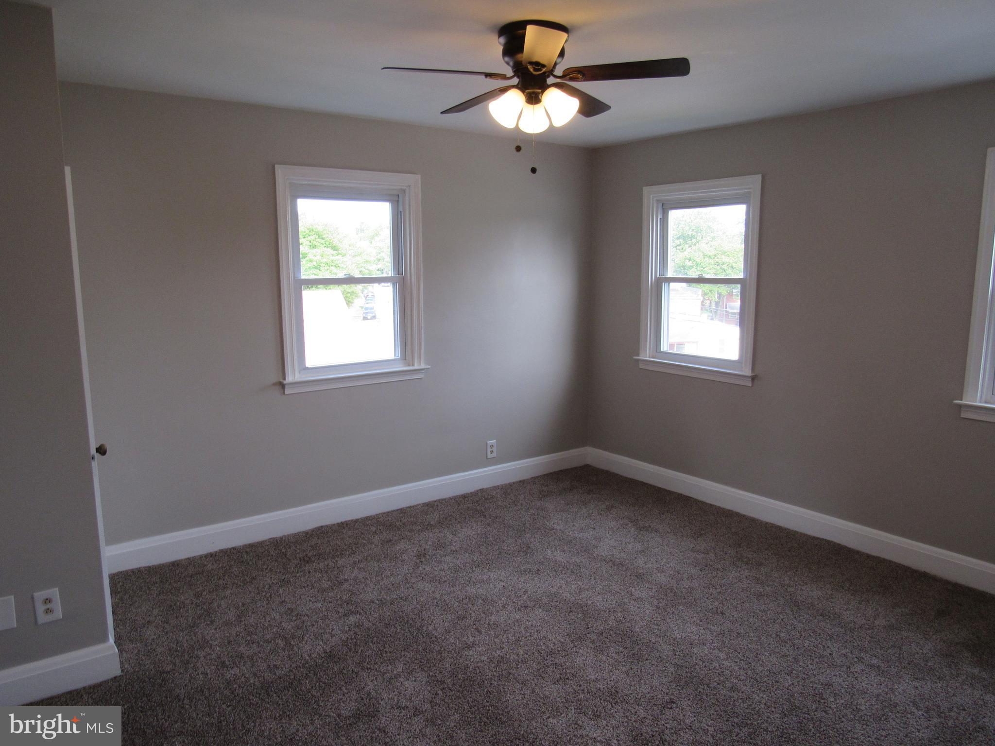 FULLERTON - Residential