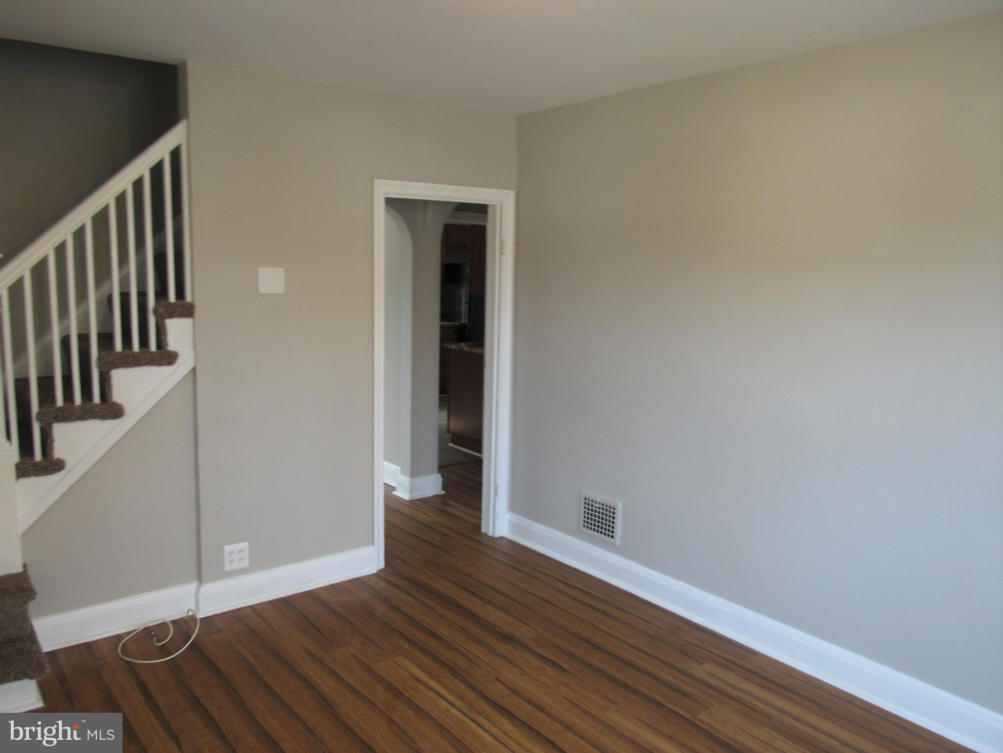 FULLERTON - Residential