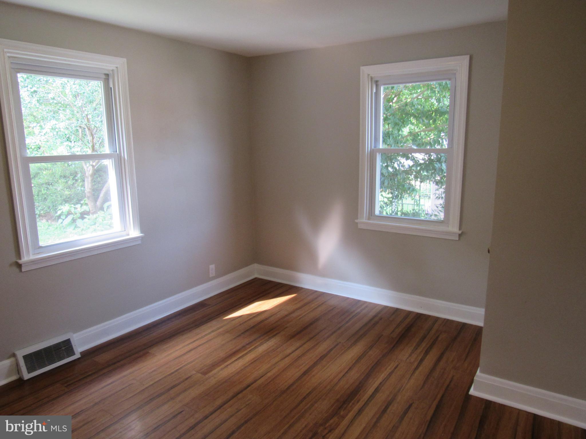 FULLERTON - Residential