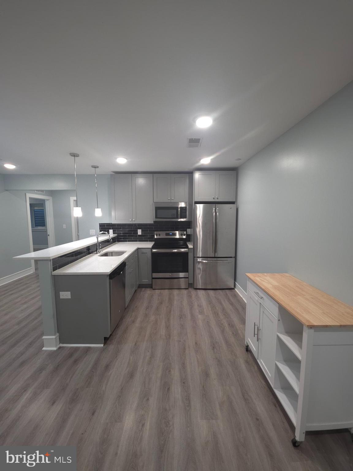 MANTUA - Residential Lease