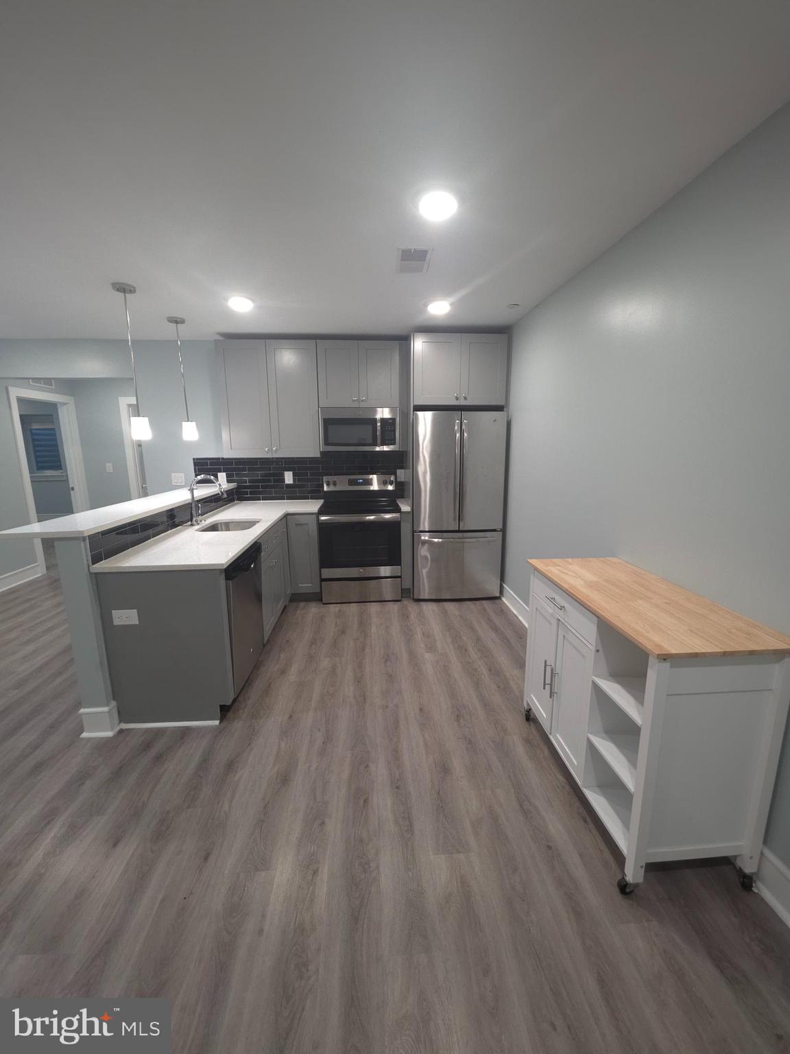 MANTUA - Residential Lease