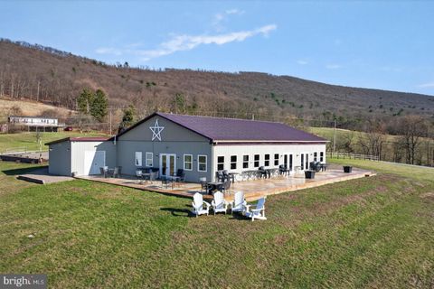 Photo of 596 Harman Road, HALIFAX, PA 17032 (MLS # PADA2058368)