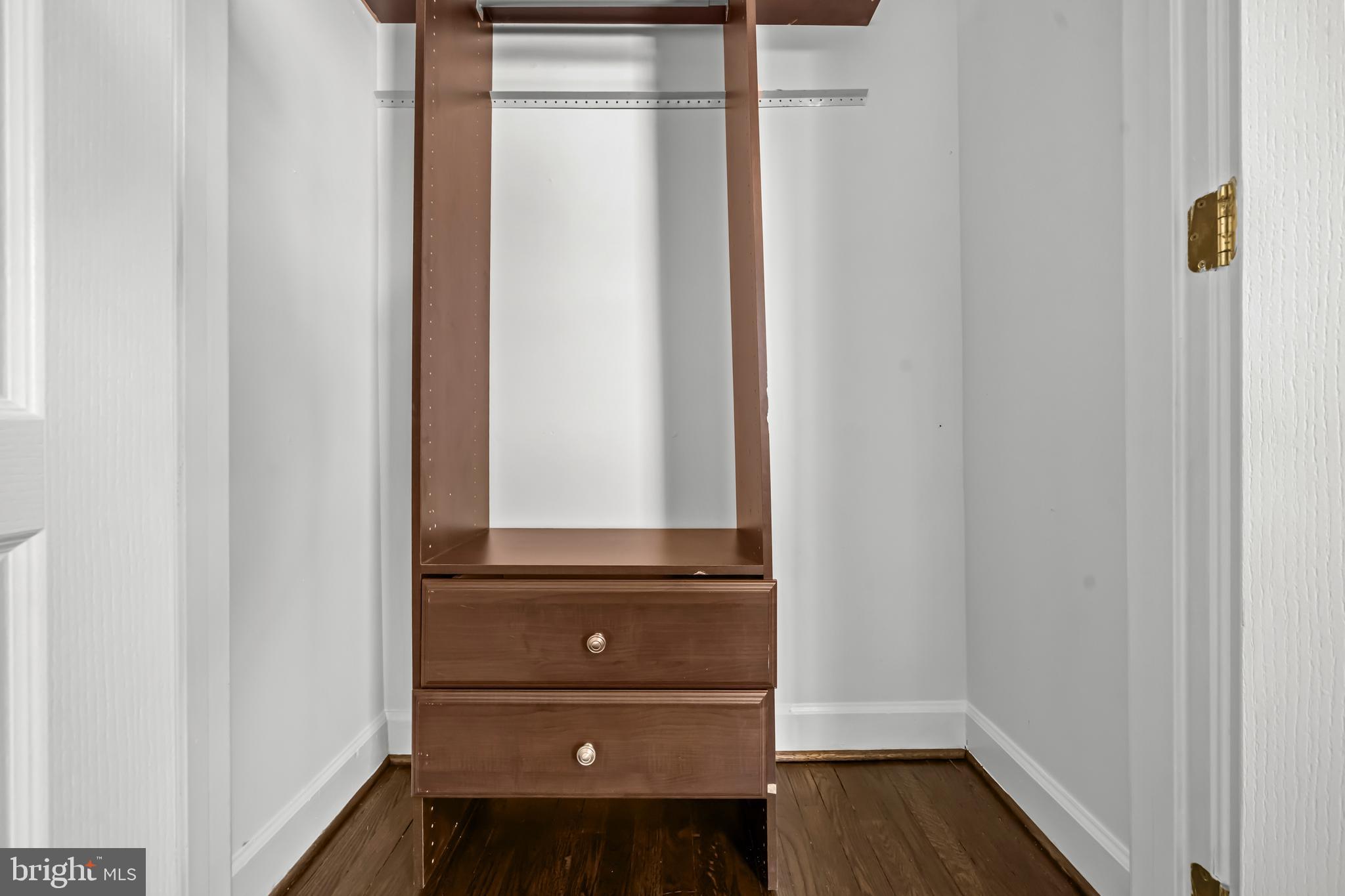 HIGHLAND AT LANDOVER STATION - Residential