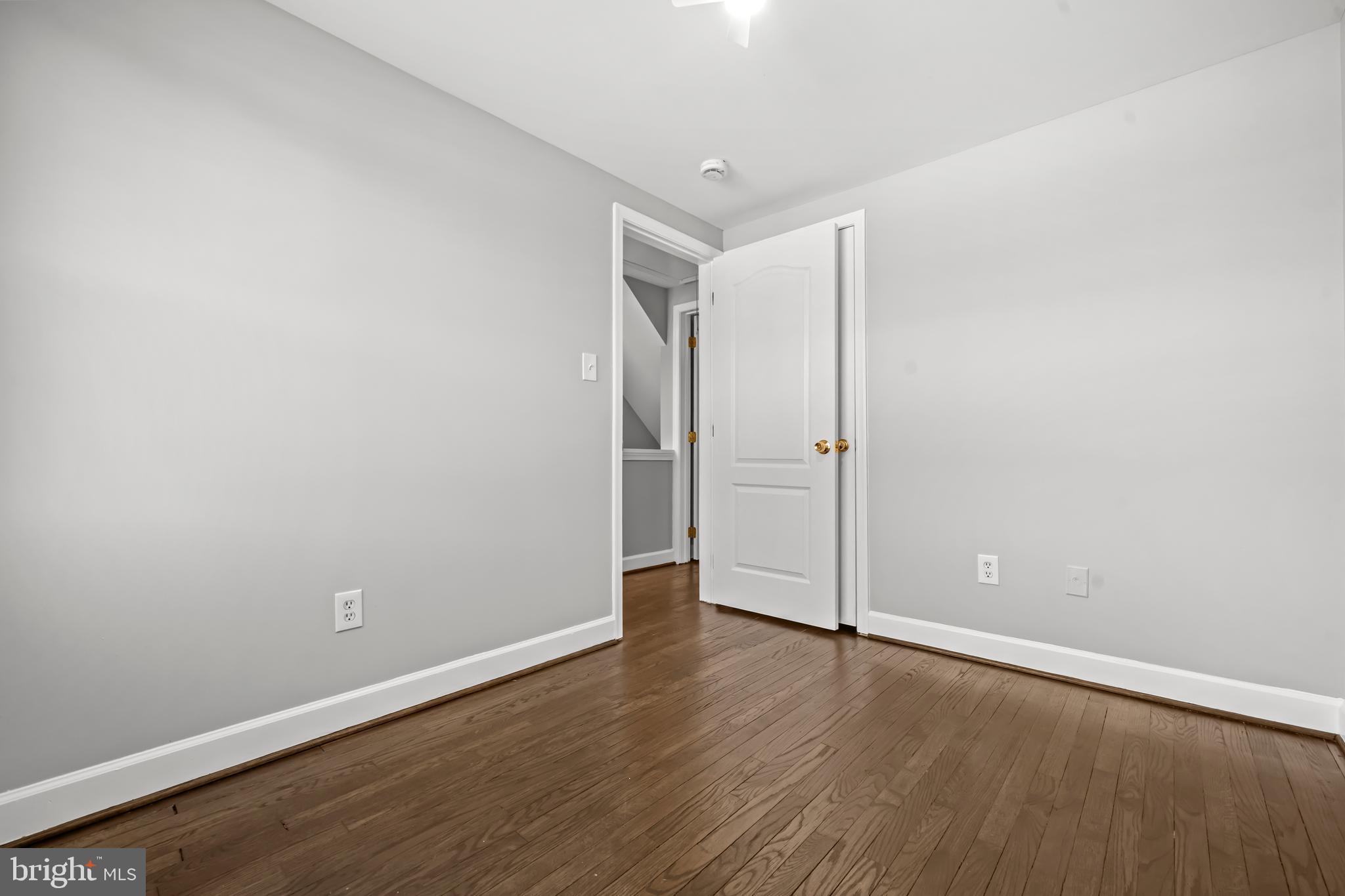 HIGHLAND AT LANDOVER STATION - Residential